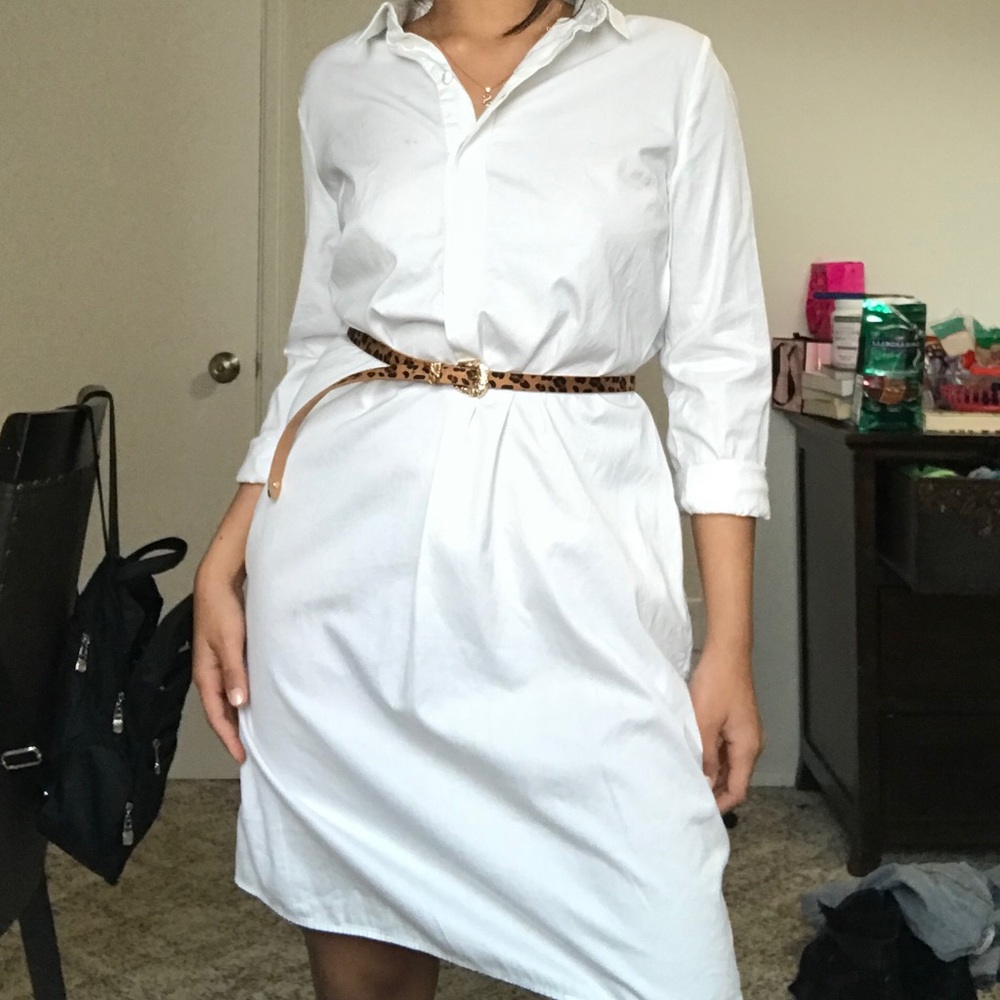 COS Dress